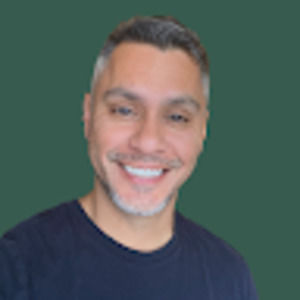 Meet your Posher, Matthew